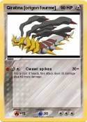 Giratina