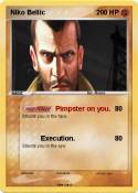 Niko Bellic