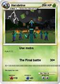 Herobrine