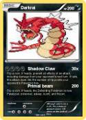 Darkrai Darkrai