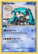 Hatsune Miku