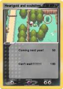 Heartgold and