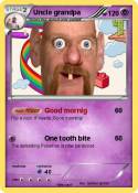 Uncle grandpa