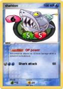 sharkton