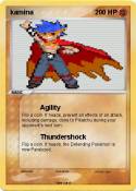 kamina