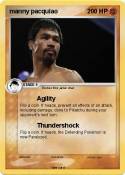 manny pacquiao