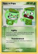 flippy vs