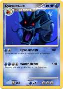 Gyarados
