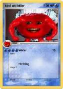 kool aid killer