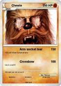 Chewie