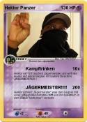 Hektor Panzer