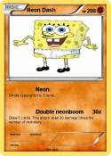 Neon Dash
