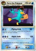 Perry the