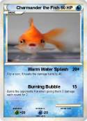 Charmander the