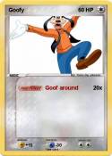 Goofy