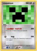 creepermon