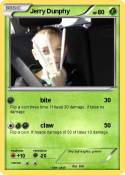 Jerry Dunphy
