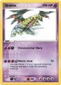 Giratina