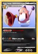 Pink bean 99999999999999999999999 Pink bean