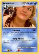 Amanda