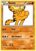 Garfeild
