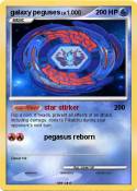 galaxy peguses