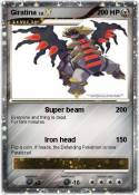 Giratina