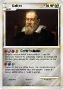 Galileo