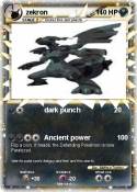 zekron
