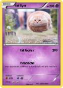 fat flyer