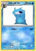 CHILLER EX