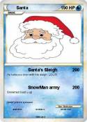 Santa