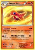 Charmander+
