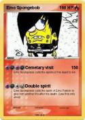 Emo Spongebob