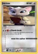 Dulcinea