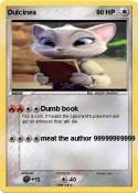 Dulcinea