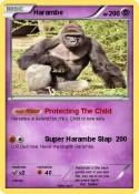 Harambe