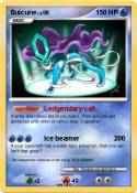 Suicune