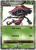 Skull Kid