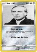 levi coffin