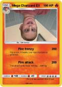 Mega Charizard