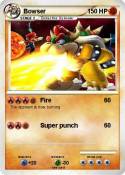 Bowser