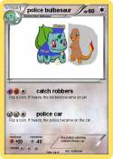 police