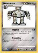 Skelatron