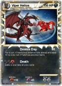 Viper Helios