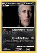 Vergil Sparda