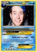 DANTDEM