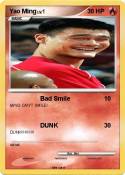 Yao Ming