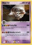 Mega Cat