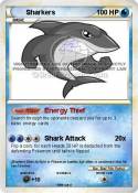 Sharkers